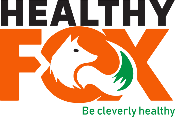 Healthy Fox